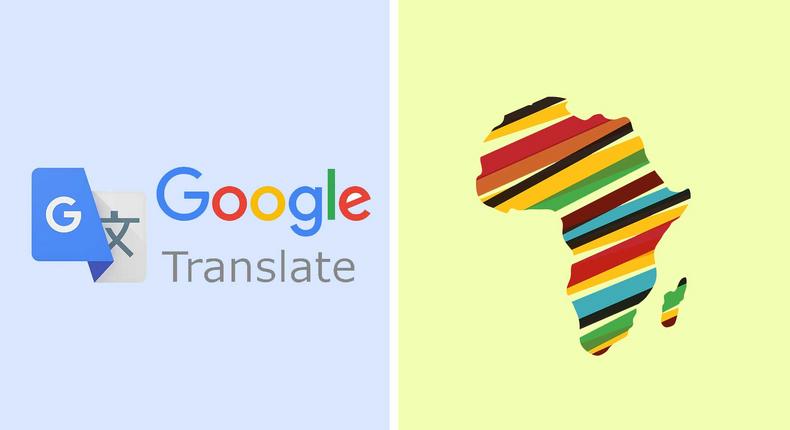 Le baoulé et le dioula désormais traduites par Google traduction