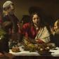 Gdzie zaczyna się chrześcijaństwo? Wieczerza w Emaus, obraz Caravaggia z ok. 1601 r.