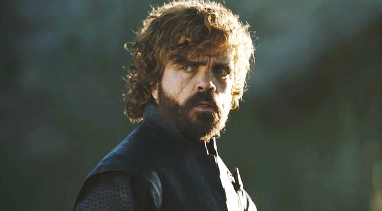 Tyrion Lannister, a királynő keze