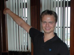 Zamów chłopaka Kasi Cichopek na Mikołajki