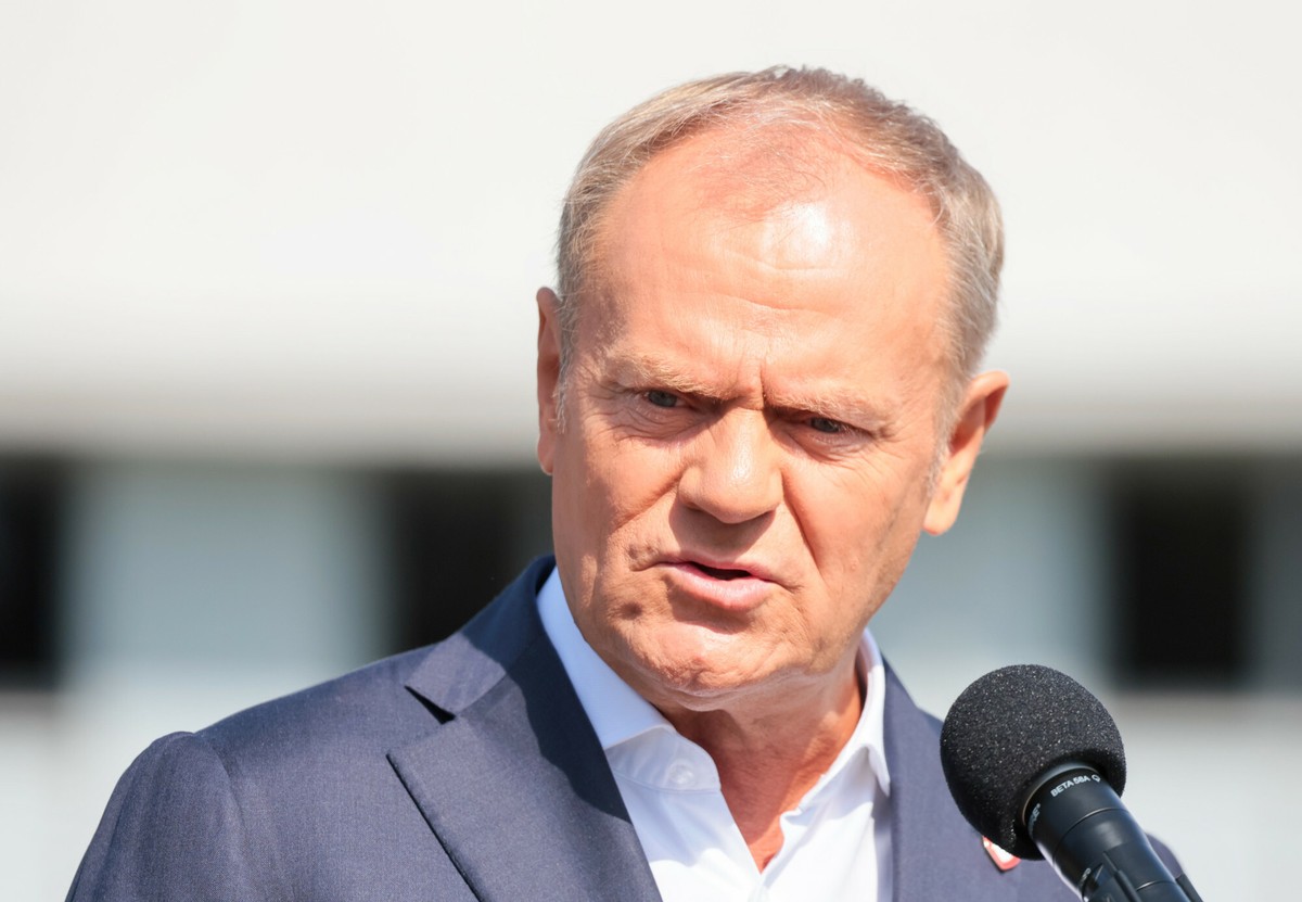 Polacy mają dość rządów premiera Tuska. Wyniki sondażu są jednoznaczne