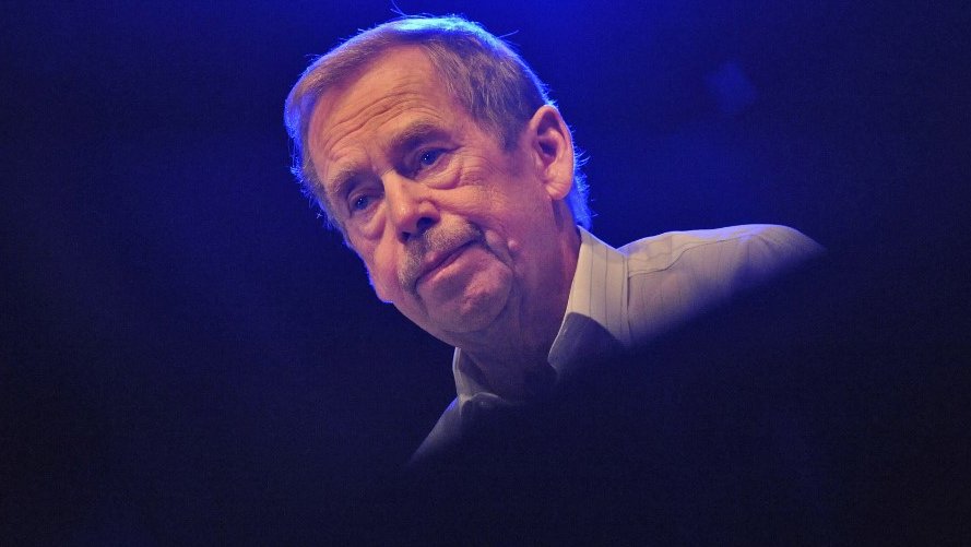 Vaclav Havel