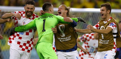 Chorwaci nie mają pewności przed półfinałem z Argentyną. "W tym jesteśmy najlepsi na świecie!"