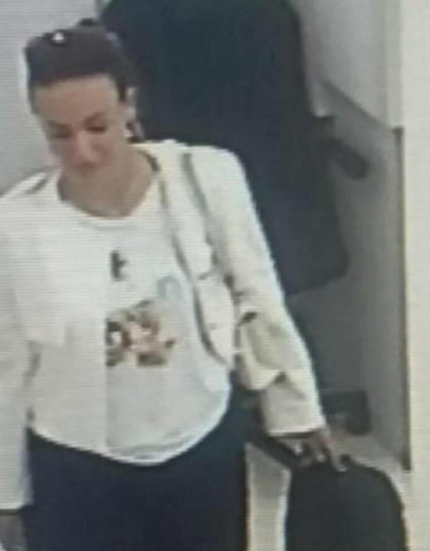 Prevarantkinja iz Crne Gore