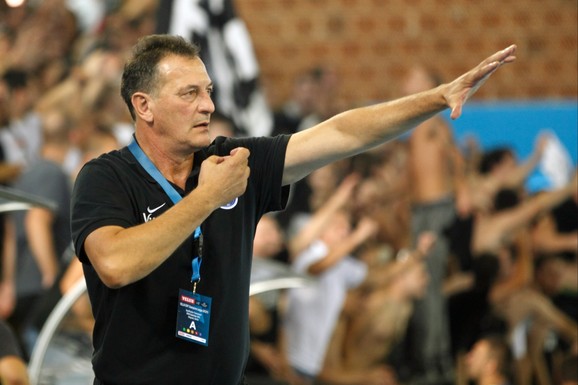 Ljubomir Obradović