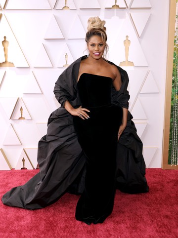 Laverne Cox
