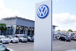 Volkswagen zapłaci odszkodowania też Polakom? Wzywa do tego Komisja Europejska