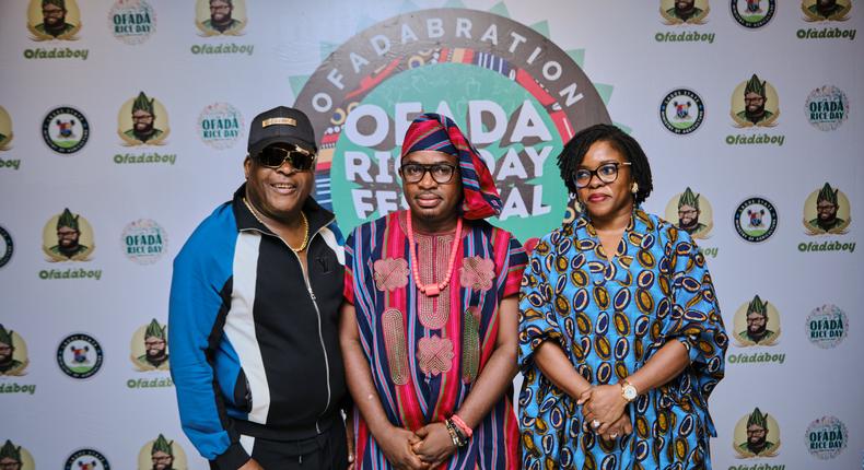 Ofada Rice Day Festival set for 5th edition
