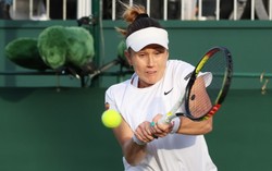 Kawa tylko w pierwszym secie próbowała dotrzymać kroku Jabeur