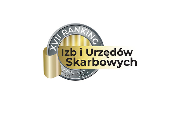 Uroczyste rozstrzygnięcie XVII Rankingu Izb i urzędów Skarbowych 28 kwietnia o godzinie 12.00