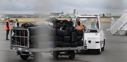 Ostatni meldunek z La Baule! Powrót naszych piłkarzy do domu