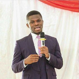 Factories older than me are being branded under 1D1F – Sammy Gyamfi jabs Akufo-Addo