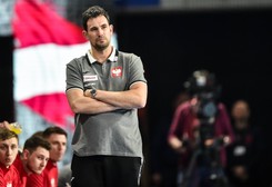 Marcin Lijewski powołał 21-osobową kadrę na mecze z Węgrami