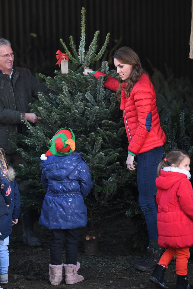 Kate Middleton