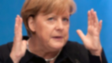 Merkel odrzuca spekulacje o plajcie Grecji