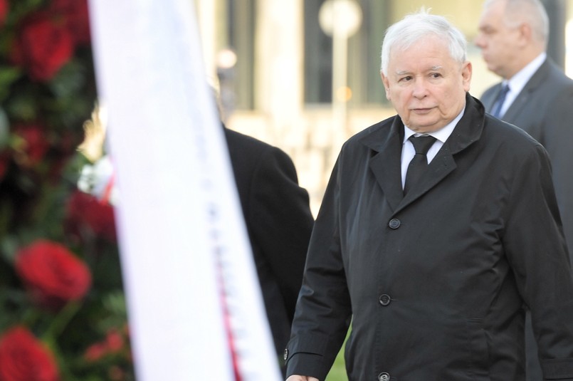 Jarosław Kaczyński