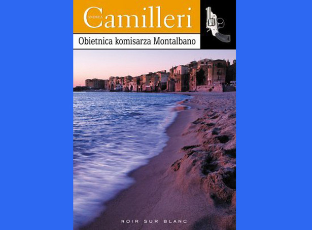 Komisarz Montalbano znowu na tropie