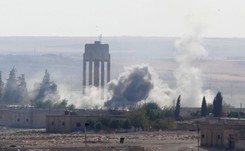 Szef Pentagonu: USA wycofają się z Syrii, Kurdowie chcą porozumienia z Rosją