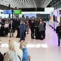Lotnisko Warszawa-Radom podsumowuje pierwszy tydzień. Liczby nie powalają