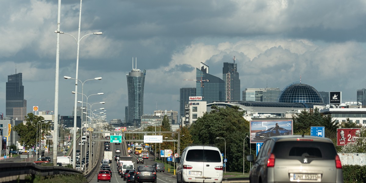 To już druga korekta w górę wyliczeń polskiego PKB. Tym razem wyższą wartość uzyskano dzięki danym o spożyciu sektora rządowego. Dzięki nowym danym rząd będzie mógł nas bardziej zadłużyć.