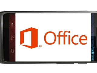 Office na smartfon