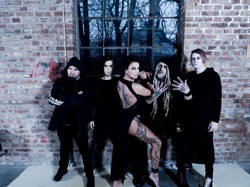 Dwa nowe zespoły na festiwalu Metalmania. Do składu dołączają InSammer oraz Ketha