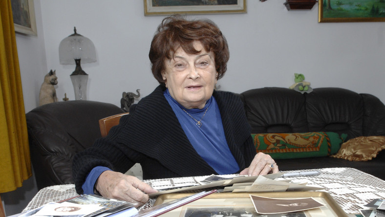 Jadwiga Kaczyńska - mama braci Kaczyńskich. Kim była?