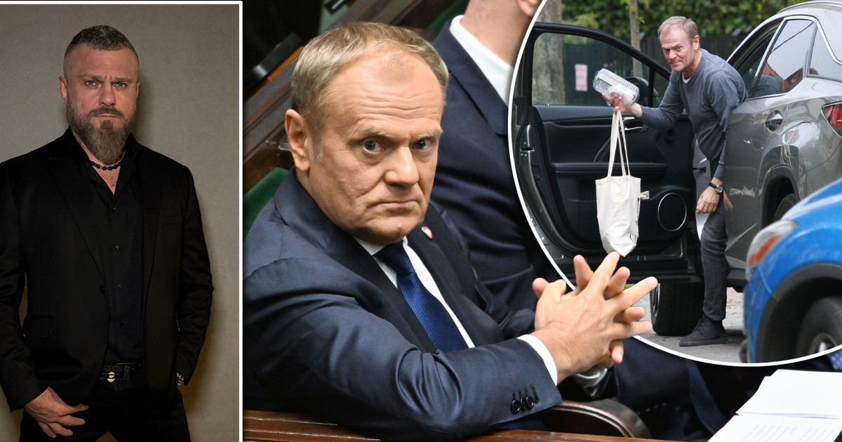 Były oficer wskazuje drugie dno kradzieży lexusa. "Muszą to zrobić"