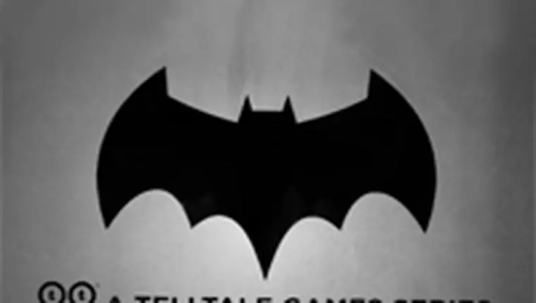 Batman: A Telltale Game Series