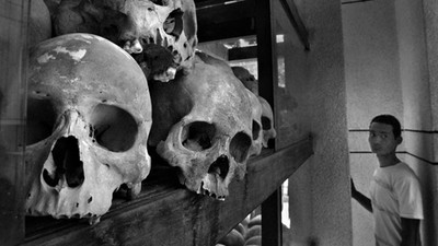 CAMBODIA: The Killing Fields