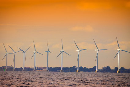 Orlen ma umowę na 70 turbin wiatrowych na Bałtyku