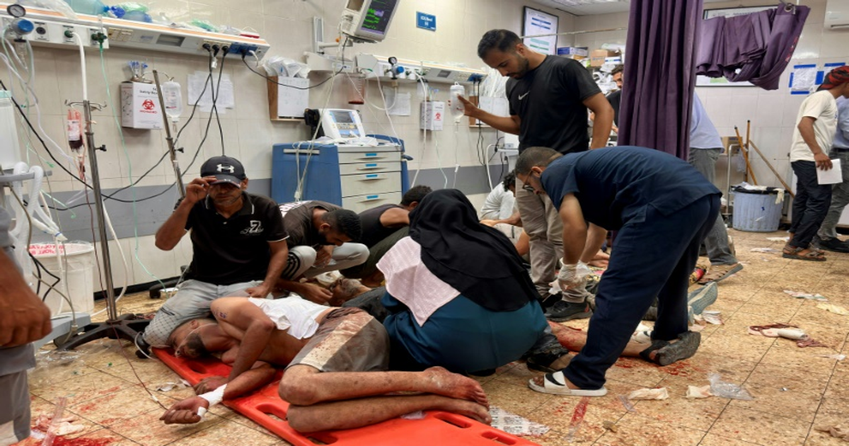 Gaza : La malnutrition infantile explose selon les ONG