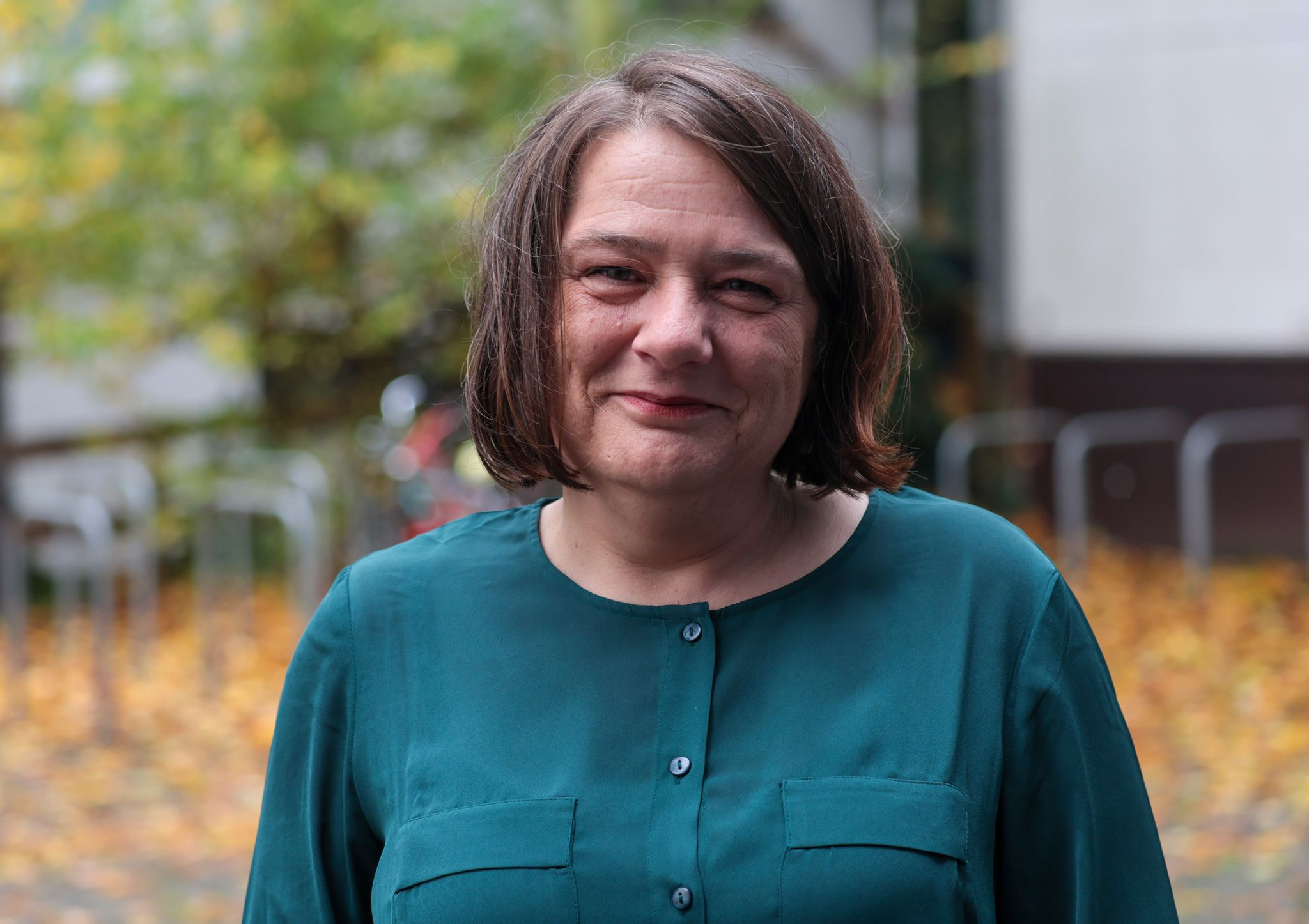 Nach Skandal-Rücktritt: Grüne nominieren neue Senatorin