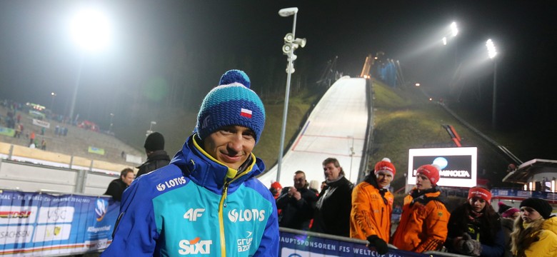 Kamil Stoch już po zabiegu. Czy będzie skakał w konkursie Pucharu Świata w Kuusamo?