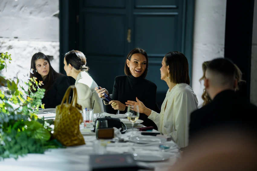 Ekskluzivna večera u Bioskopu Balkan