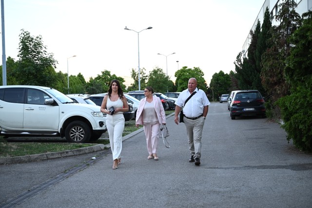 Roditelji Asmina Durdžića 