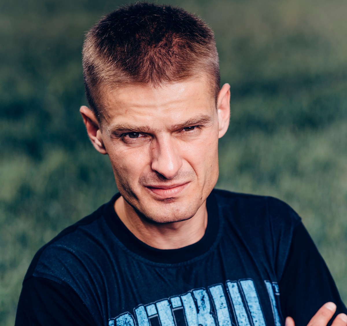 Tomasz Komenda cieszył się wolnością tylko niewiele ponad 5 lat
