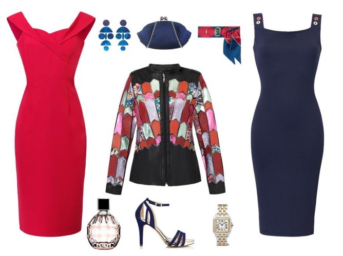 STYLIZACJE na wesele