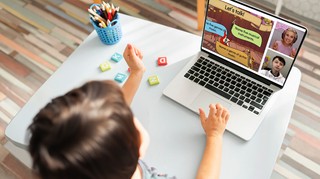 Novakid, angielski, nauka, dziecko