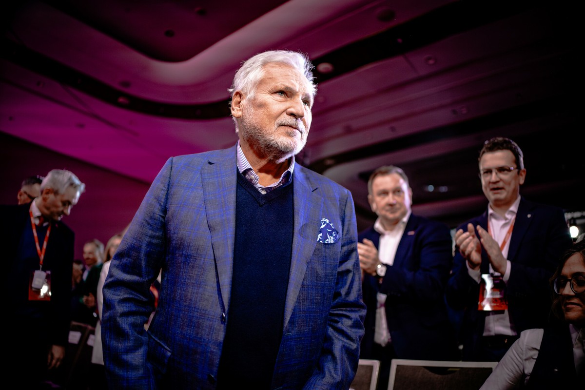 Kongres Wyborczy Nowej Lewicy