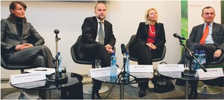 Wzrosła świadomość prawna w biznesie