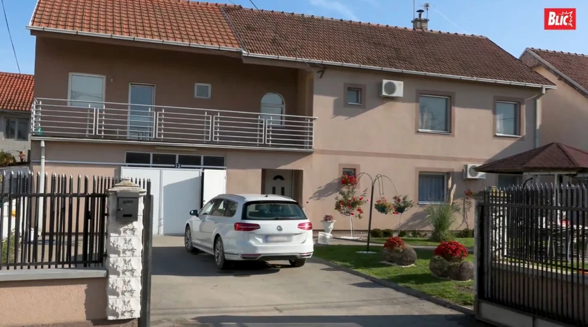 Prvi intervju oca Nenada Marinkovića Bebice: "Dok sam ja živ ništa mu neću prepisati"