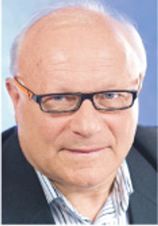 Andrzej Jankowski: Sądy we władzy konstytucjonalistów