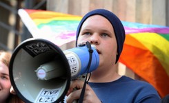 Siostrzeniec premiera, Franek Broda, zatrzymany przez policję