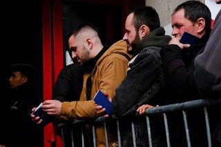 Polska cofa azyl. Prawie wszyscy pochodzą z jednego kraju