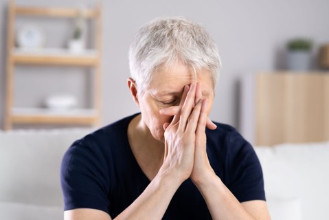 Nem a kéz remegése a leggyakoribb tünete a Parkinson-kórnak