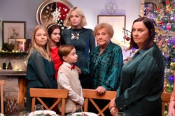 Nowa postać w "M jak miłość". Tę aktorkę doskonale znacie z "Rancza"