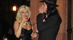 Lady Gaga i Luc Carl