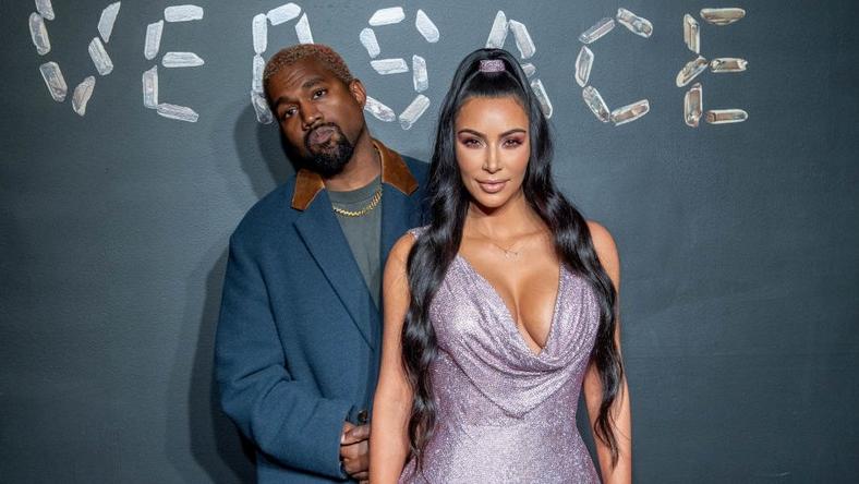 Kim Kardashian confirms she and Kanye are expecting their 4th child, a boy