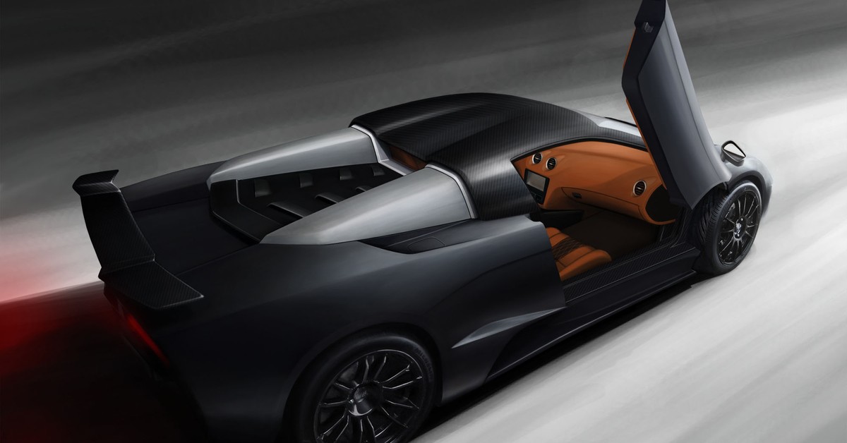 Arrinera Venocara